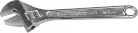 КЛЮЧ РАЗВОДНОЙ 200ММ/8" 2725-20