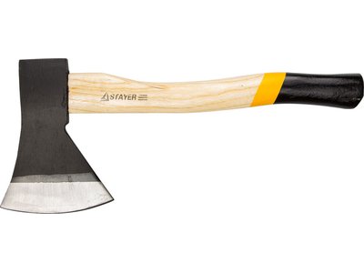 ТОПОР КОВАННЫЙ 1, 3КГ 20610-13_Z01