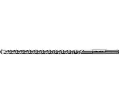 СВЕРЛО SDS+ 10-260ММ 2930-260-10_z02