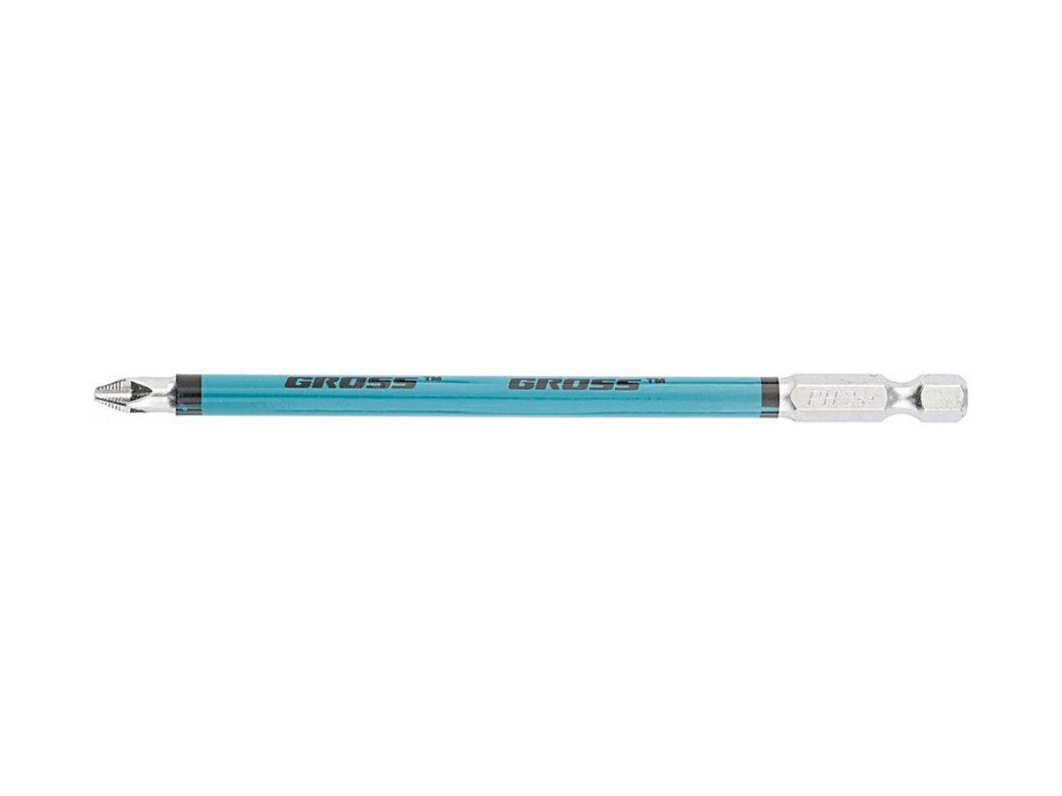 БИТА GROSS PH2*127 СТАЛЬ 11202