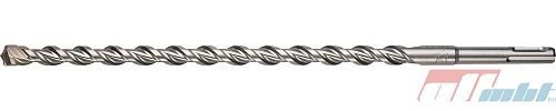 СВЕРЛО SDS PLUS 12-310ММ 2930-310-12_z01