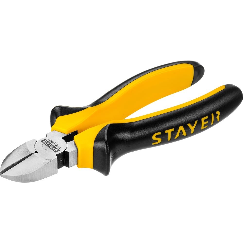 БОКОРЕЗ TOPGRIP 160ММ 2205-5-16_z01 STAYER