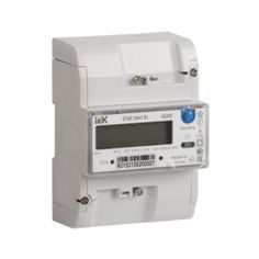 СЧЕТЧИК 1-ФАЗ СЕ101 R5/145 М6 КЛ. ТОЧ 1.0 ЭМОУ