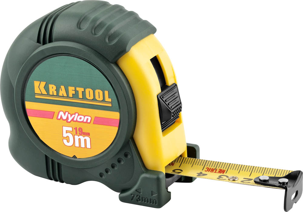РУЛЕТКА KRAFTOOL С НЕЙЛОНОВЫМ ПОКРЫТИЕ 34122-05-19_z02