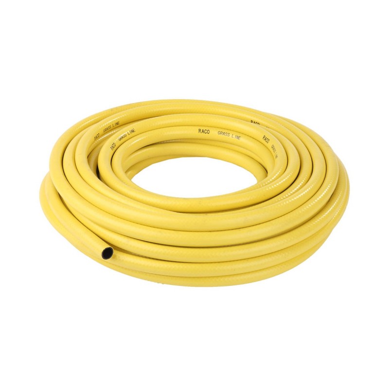 ШЛАНГ ПОЛИВОЧНЫЙ RACO COMFORT 1/2Х20М  30АТМ 3-Х СЛОЙНЫЙ 40303-1/2-20_z01