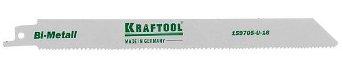 ПОЛОТНО KRAFTOOL ПО МЕТ. 1,8-2,5,130ММ 159705-U-13