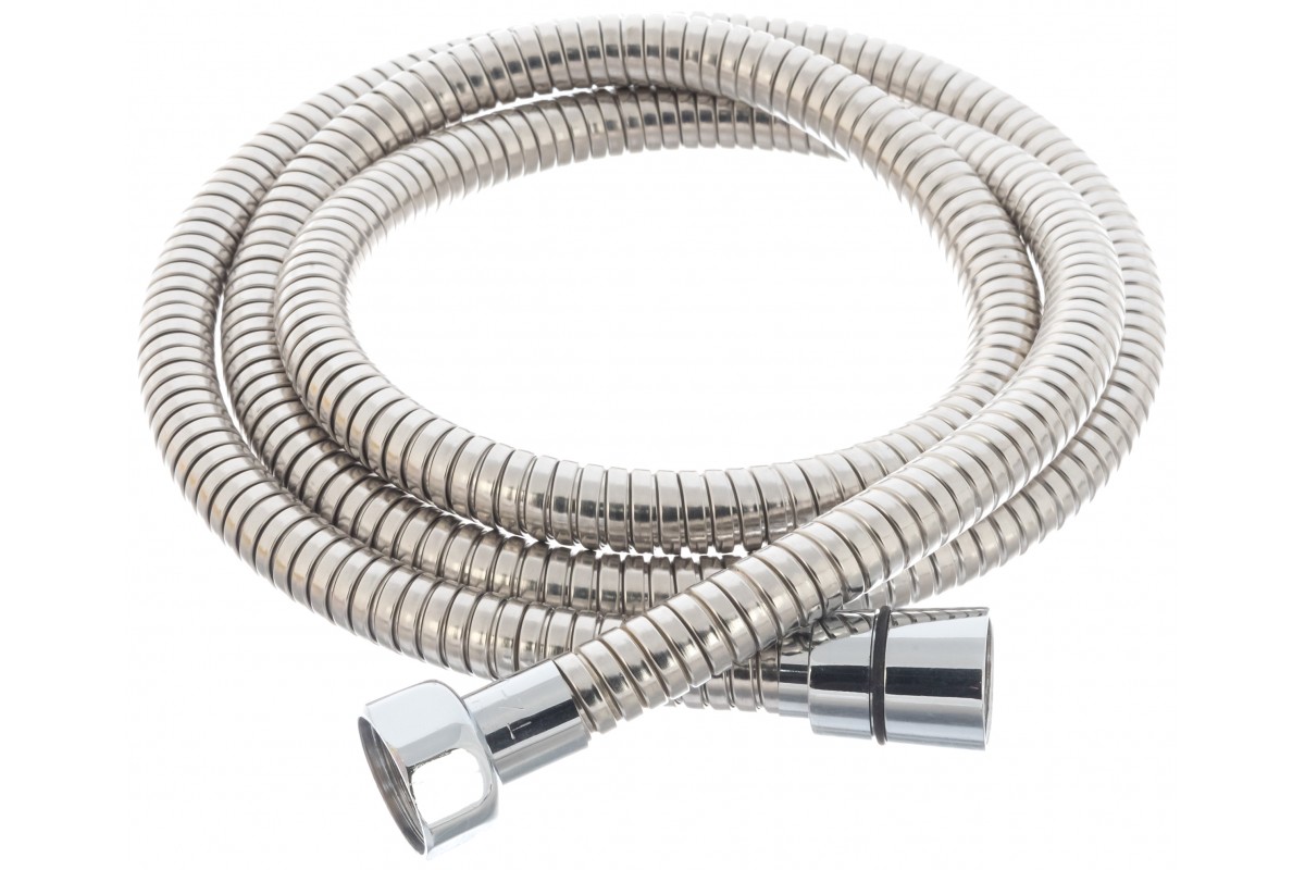 ШЛАНГ ДЛЯ ДУША 150СМ G-LAUF ИМП/ИМП УСИЛ URG-1205