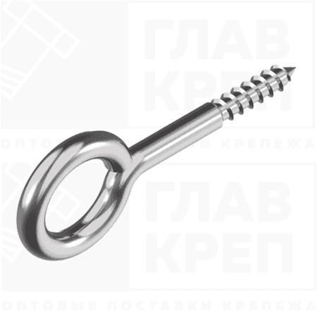 ШУРУП ДЛЯ СТРОИТЕЛЬНЫХ ЛЕСОВ 8Х100