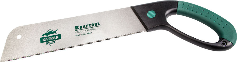 НОЖОВКА ПО ДЕРЕВУ KRAFTOOL 300ММ 1-15181-30-14