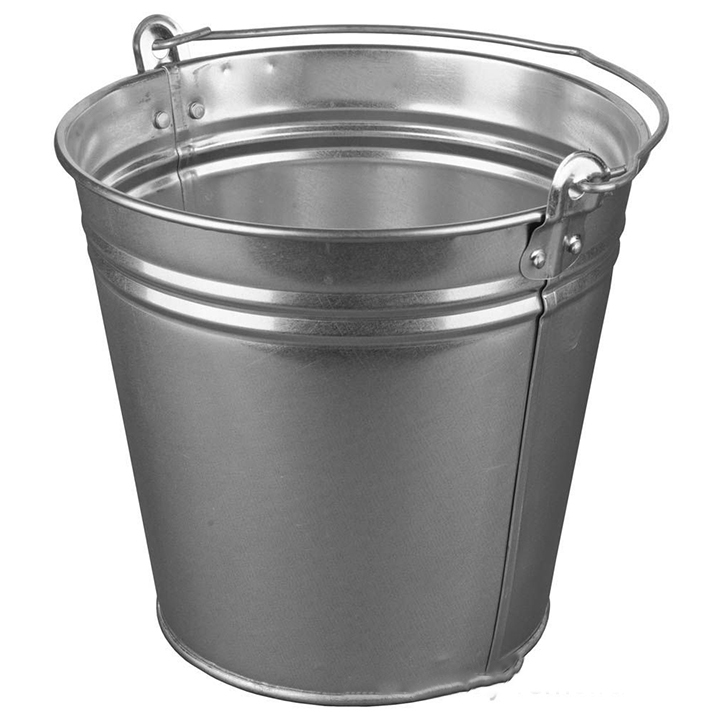 ВЕДРО 12Л РОССИЯ