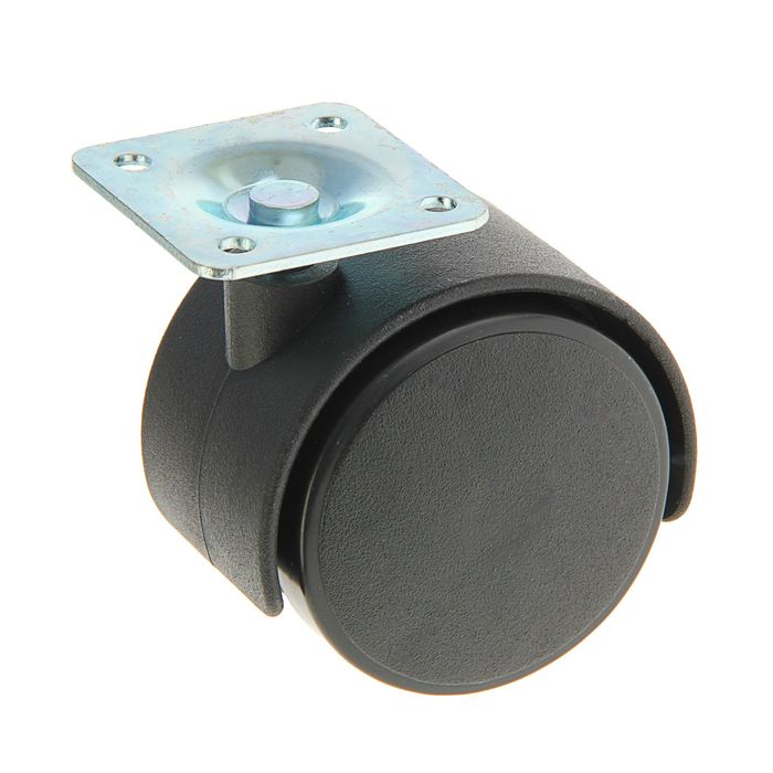 КОЛЕСО МЕБЕЛЬНОЕ D-50