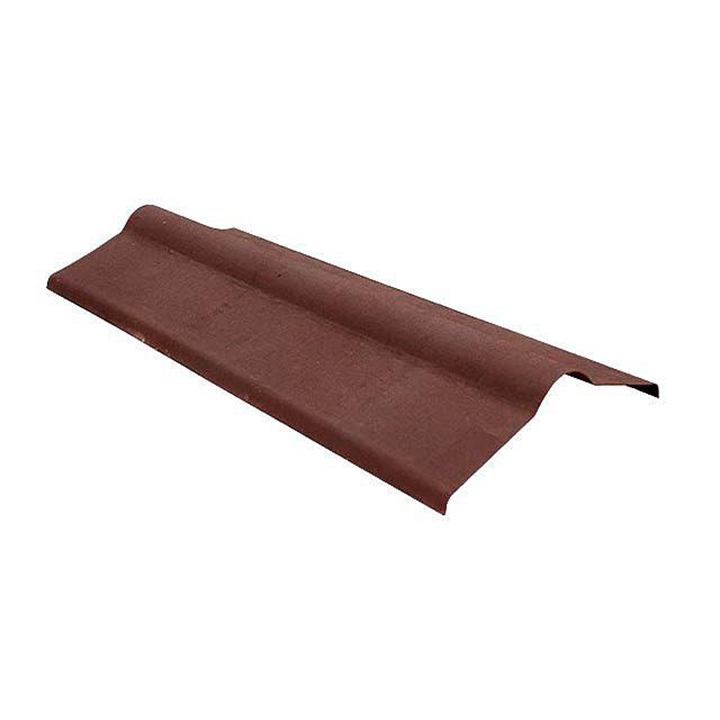 КОНЕК КОРИЧНЕВЫЙ ОНДУЛИН 1.0М