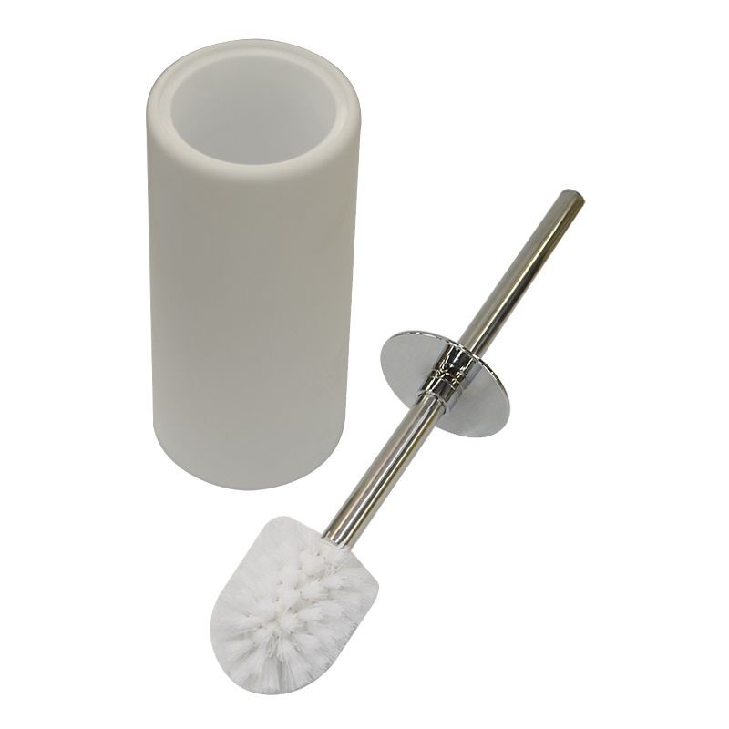 ЕРШИК НАПОЛЬНЫЙ БЕЛЫЙ А257-1