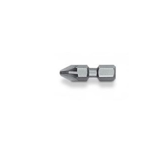 БИТА 1/4 PZ 2Х25ММ WITTE BITFLEX 28046
