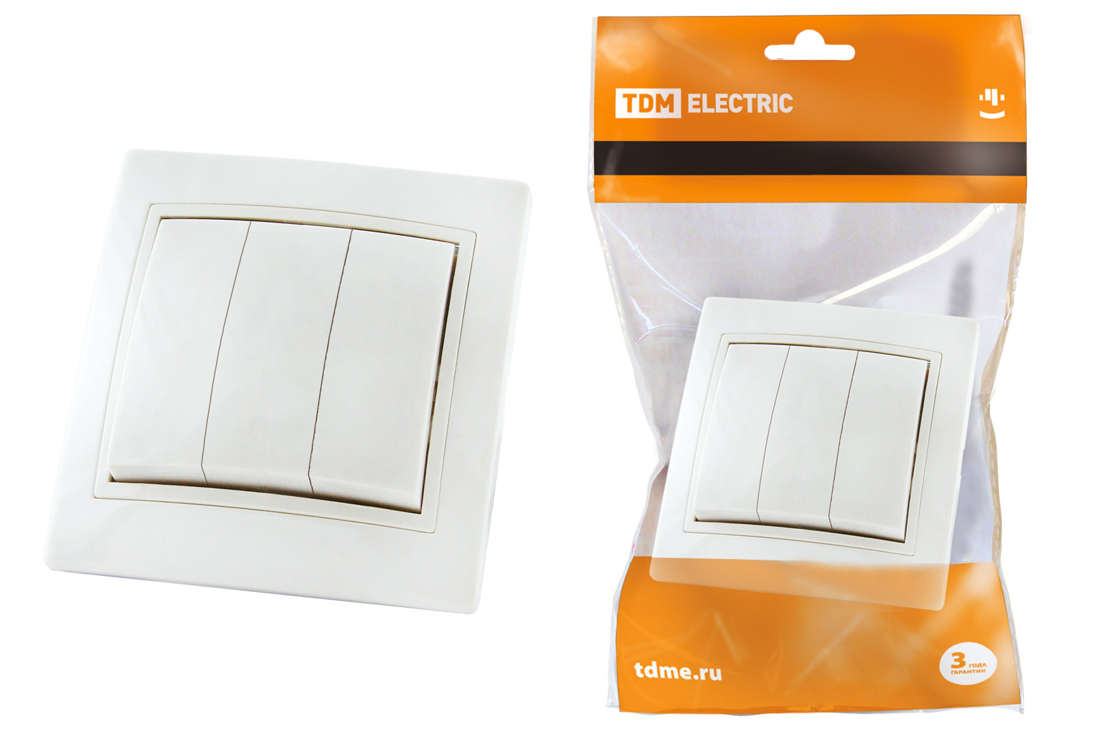 БЛОК ВОС БКВР-032 З  /2В+РЗ/К /18/