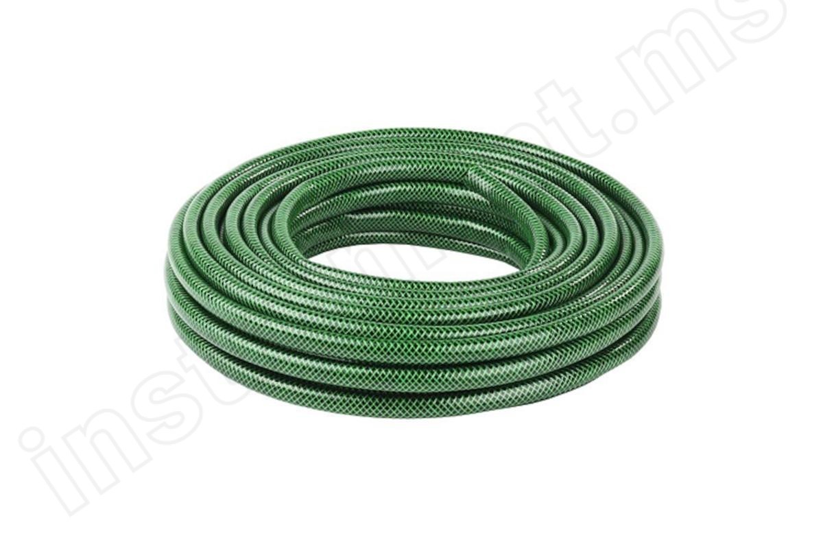 ШЛАНГ ПОЛИВОЧНЫЙ RACO GARDEN LINE 20АТМ. АРМИР. 3Х СЛОЙН. 3/4Х50М