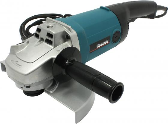 МАШИНА УГЛОШЛИФОВАЛЬНАЯ MAKITA 9069 2000ВТ 230ММ 9069