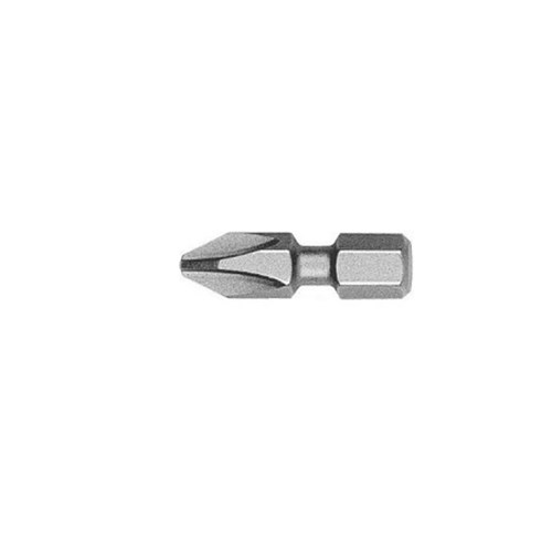 БИТА 1/4 PН 2Х25ММ WITTE BITFLEX 28022