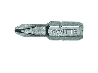 БИТА 1/4 PН 2Х25ММ WITTE BITPRO 27036