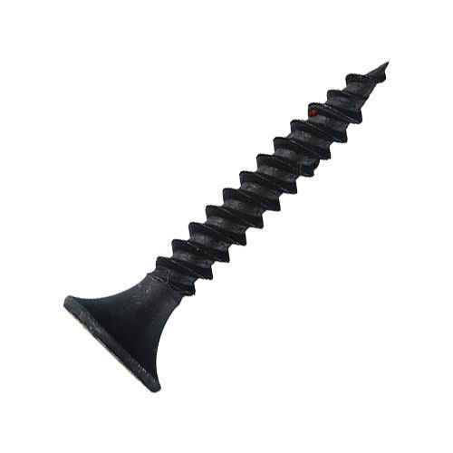 САМОРЕЗ ПО ГК КРУПН. ШАГ 3,5Х35 (250ШТ) М.К. STEELREX