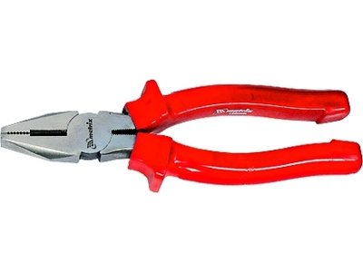 ПЛОСКОГУБЦЫ МАТРИКС ECONOM 200ММ 16994***