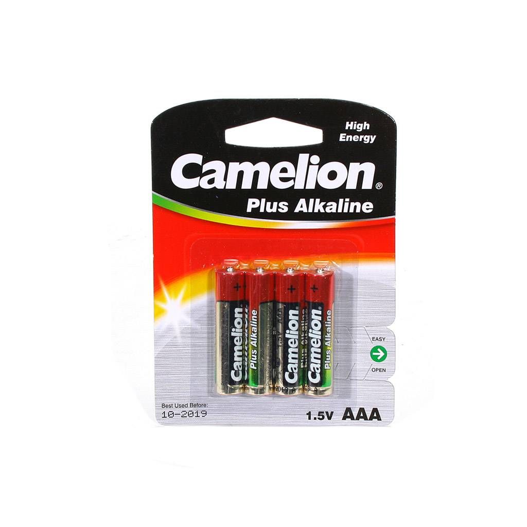 Мини батарейки. Батарейка Camelion lr03 Plus Alkaline BL-4 1.5V AAA. Батарейка ААА Camelion 1.5v. Батарейка Camelion Plus lr03 AAA bl4 Alkaline 1.5v (4/48/1152). Батарейка Camelion Plus Alkaline AAA.