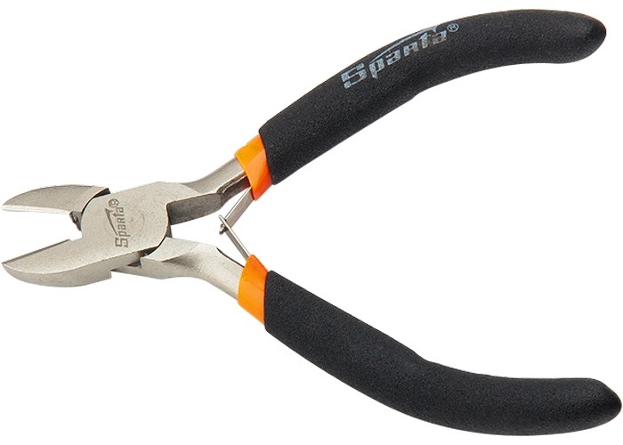 БОКОРЕЗ SPARTA 130ММ 17824
