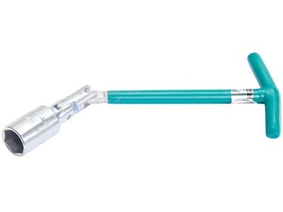 КЛЮЧ СВЕЧНОЙ КАРДАННЫЙ 21Х500ММ STELS 13844 ***
