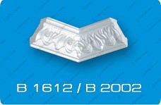 УГОЛОК ВНУТРЕННИЙ В1612/В2002 (4ШТ)