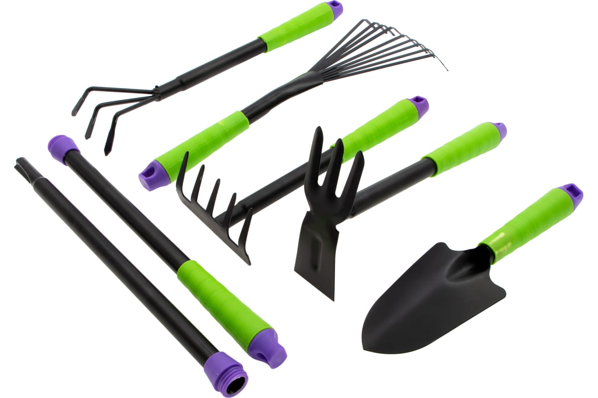 НАБОР ИНСТРУМЕНТА САД PALISAD