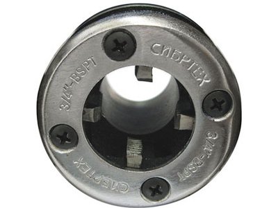 КЛУПП ТРУБНЫЙ 3/4 СИБРТЕХ 77367