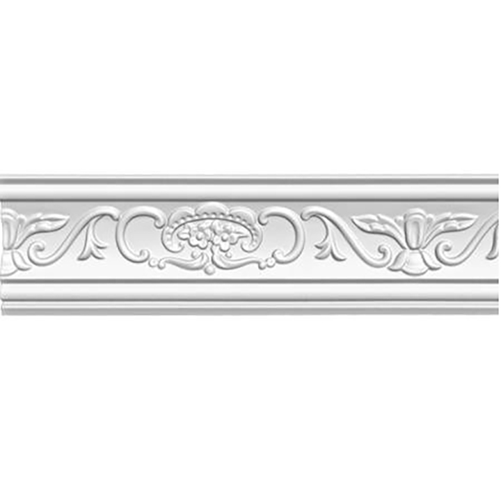 ПЛИНТУС ПОТОЛОЧНЫЙ 009 1М 32*32 (300)