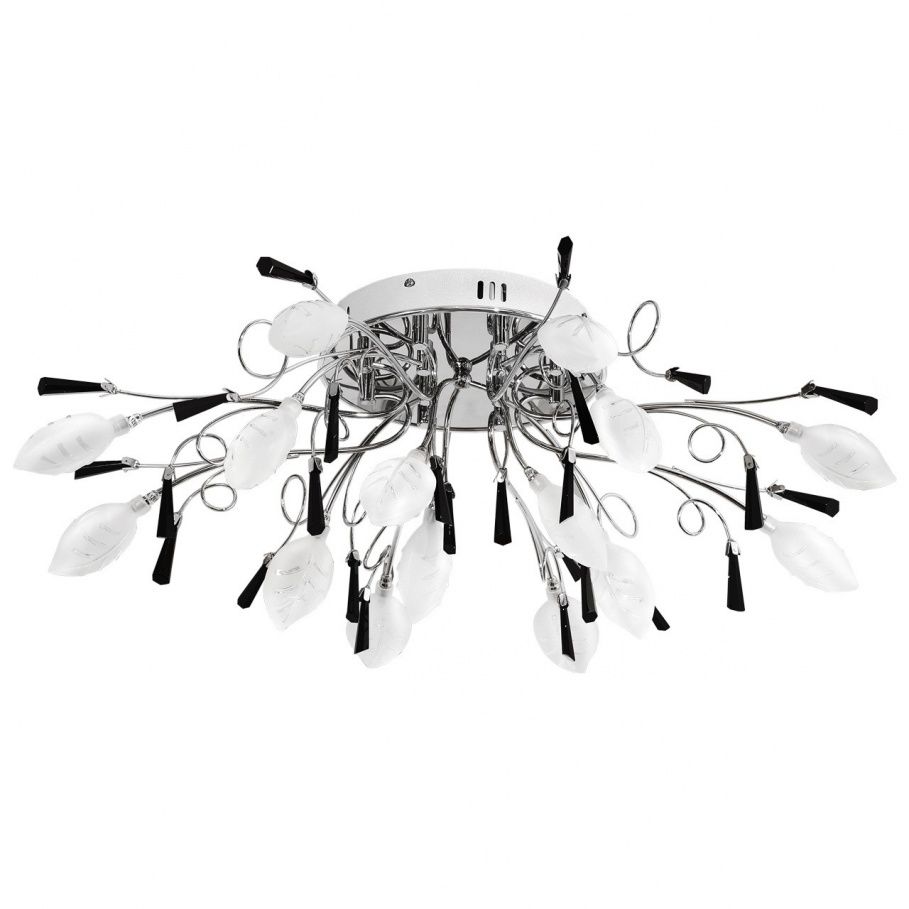 ЛЮСТРА ПОДСНЕЖНИК 15*20W G4 12V 294014315