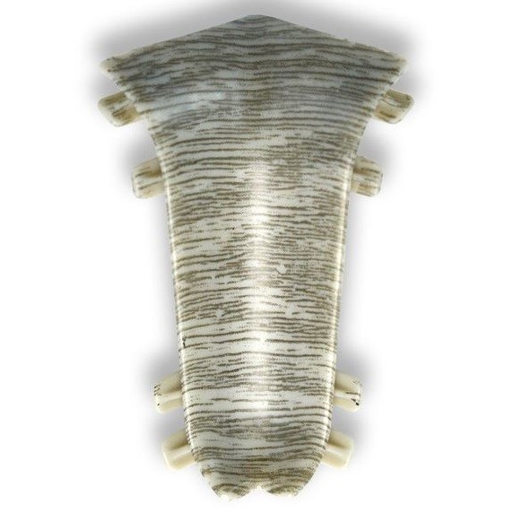 УГОЛОК ВНУТР ДУБ ПЕПЕЛЬНЫЙ КОМФОРТ