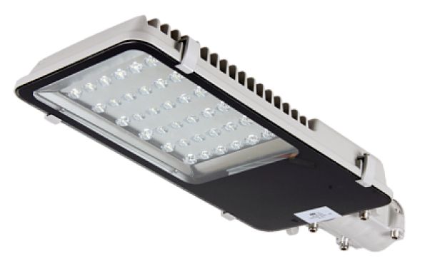 СВЕТИЛЬНИК УЛИЧНЫЙ PSL 36W/CW/GWY/45 3865LM JAZZWAY*********