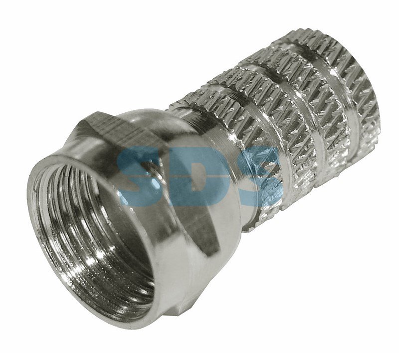 РАЗЪЕМ F RG-6 (АВ)