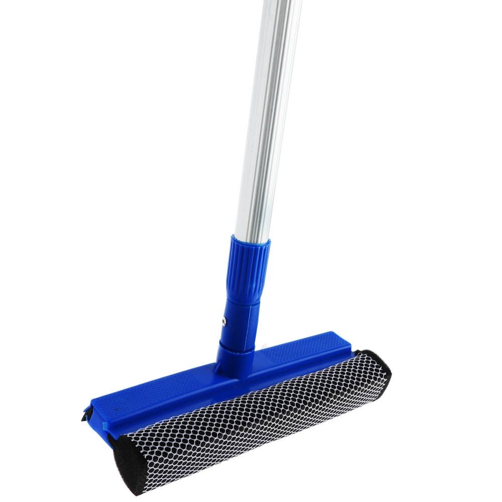 ОКНОМОЙКА С ТЕЛЕСК. РУЧКОЙ 110СМ VETTA