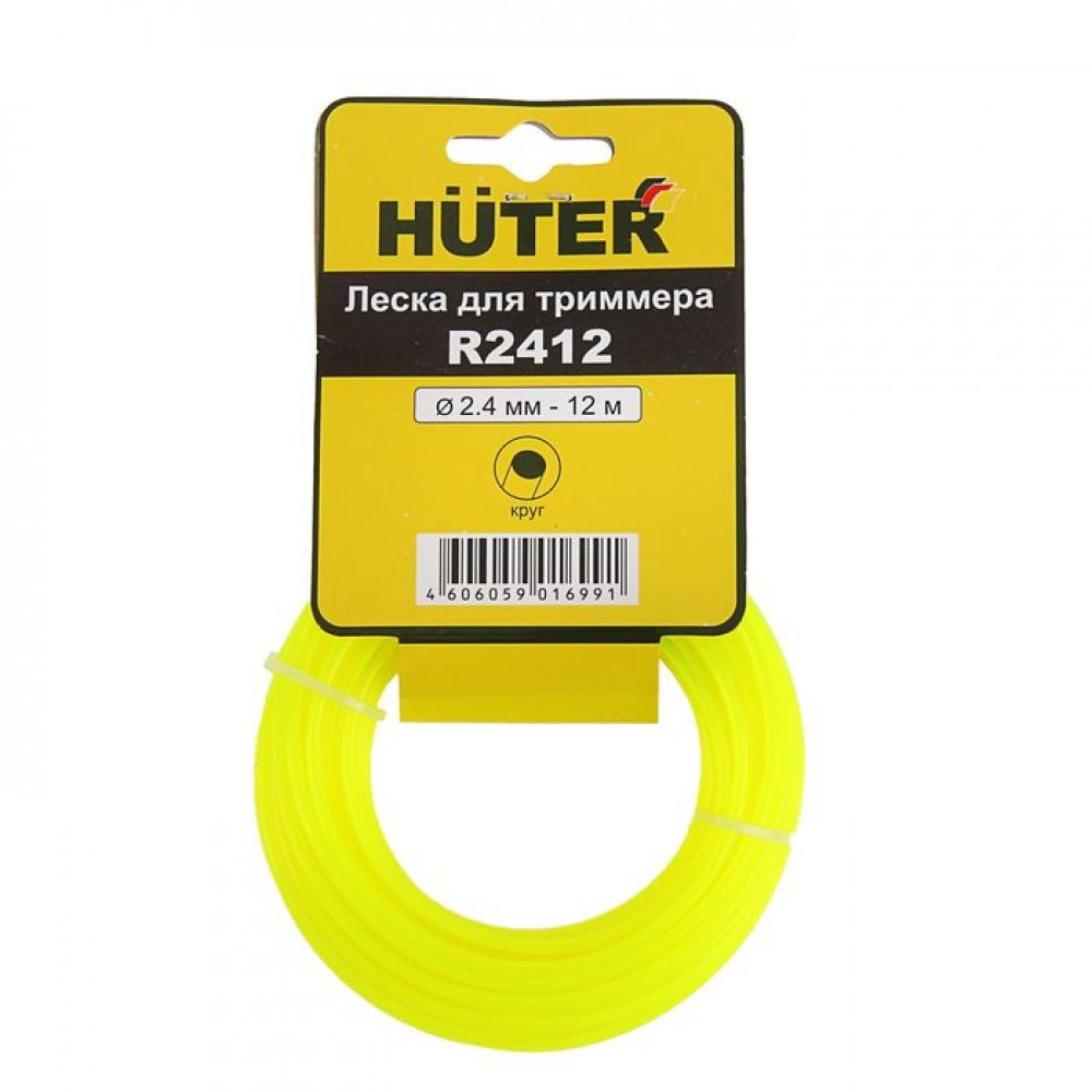 ЛЕСКА R2412 (КРУГ)