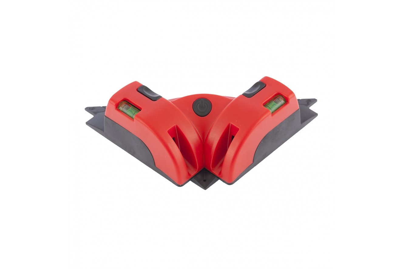 УРОВЕНЬ ЛАЗЕРНЫЙ МАРКЕР, УГОЛЬНИК  MATRIX  35007