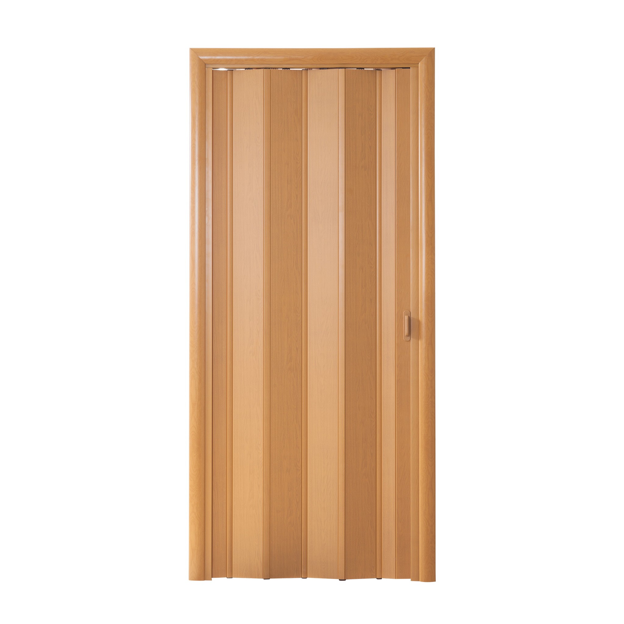 ДВЕРЬ РАСКЛАДНАЯ СТИЛЬ МИЛАНСКИЙ ОРЕХ 82Х203