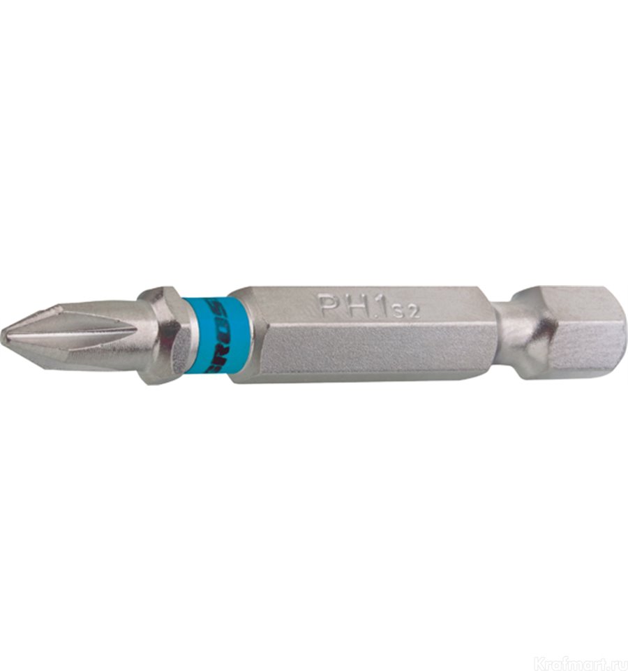 БИТА GROSS PH1*50 СТАЛЬ 11334