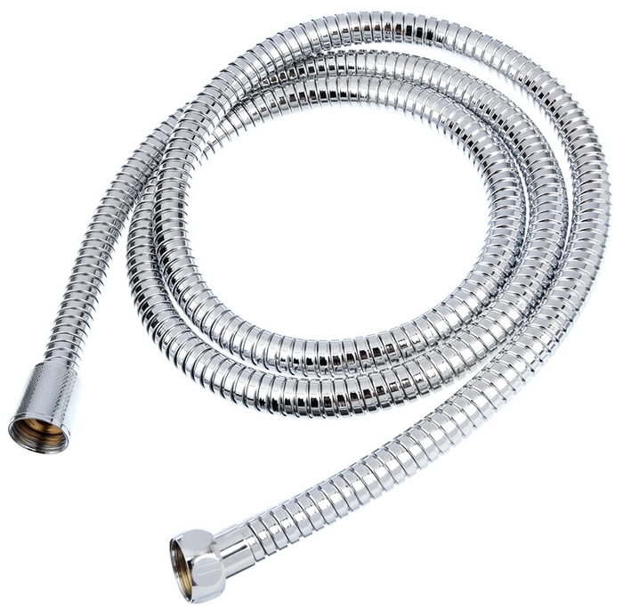 ШЛАНГ ДЛЯ ДУША ДВУХСЛОЙНЫЙ URG-1207 ИМП/ИМП 1,75М