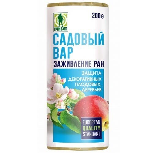 САДОВЫЙ ВАР 200ГР