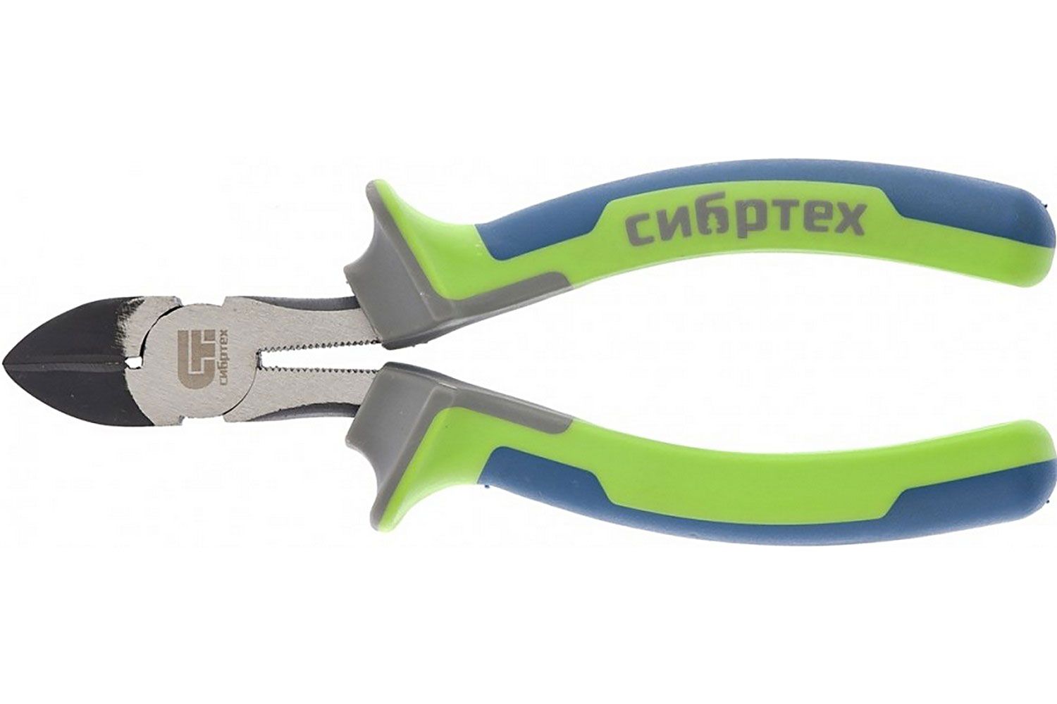 БОКОРЕЗ 160ММ ФОСФАТИРОВАНИЕ СИБРТЕХ 17527