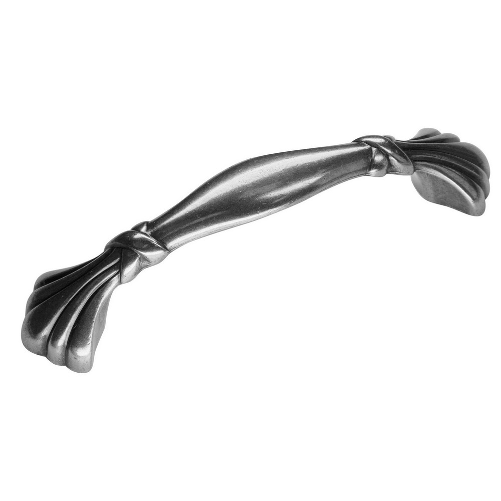 РУЧКА-СКОБА 1800 ANTIQUE BRONZE 128ММ