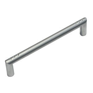 РУЧКА-РЕЙЛИНГ 8974 SATIN CHROME 160ММ