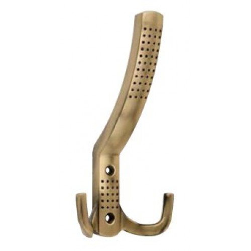 КРЮЧОК БОЛЬШОЙ №44 SATIN NICKEL
