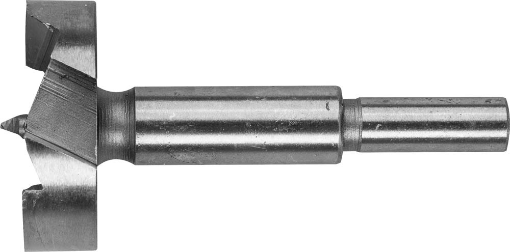 СВЕРЛО "ФОРСТНЕРА" 40ММ 2993-40_Z01