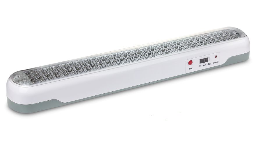СВЕТИЛЬНИК СБА-1093С-120 120LED СВЕТОД. АВАРИЙНЫЙ 350ЛМ  ASD********