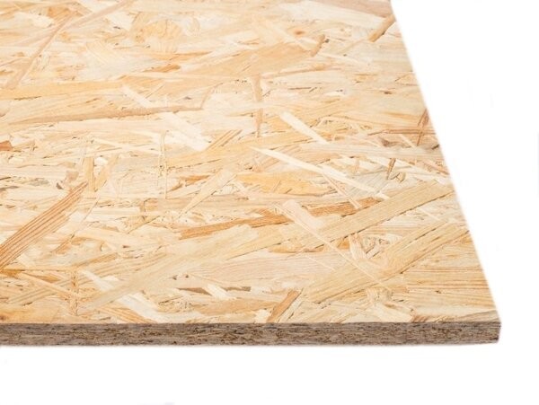 ПЛИТА OSB-3 18ММ 2500*1250 Кроношпан